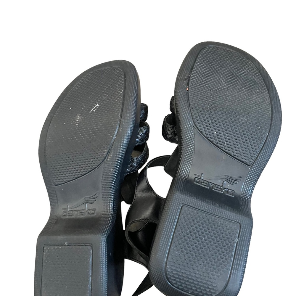 Dansko sandals - Picture 6 of 9